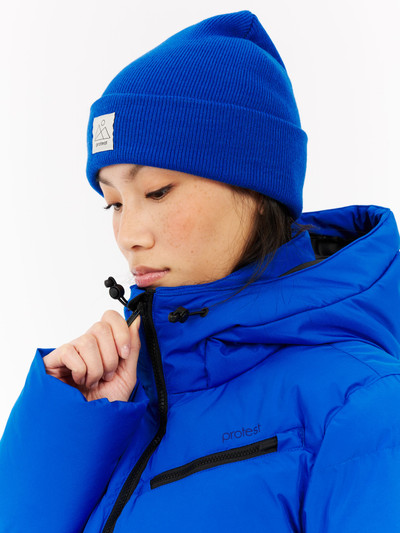 PRTLUCID Puffer ski-jas