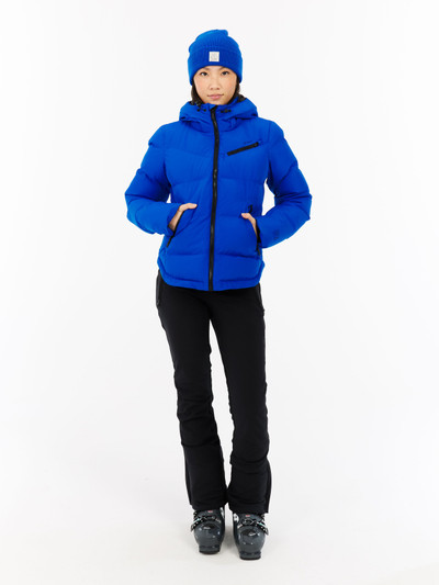 PRTLUCID Puffer ski-jas
