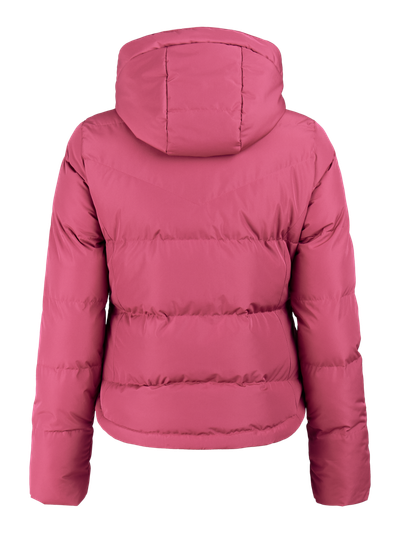 PRTLUCID Puffer ski jacket