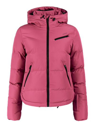 PRTLUCID Puffer ski jacket