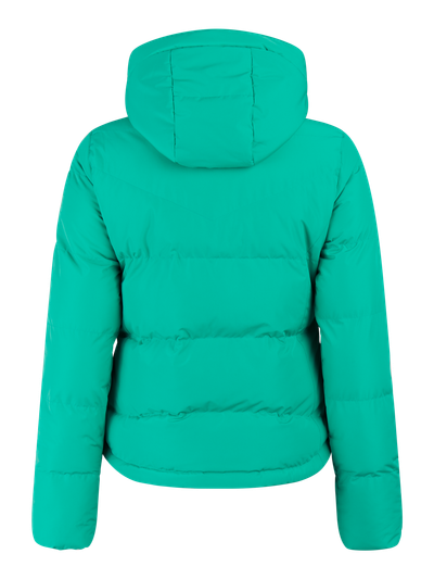 PRTLUCID Puffer ski jacket