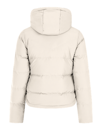 PRTLUCID Puffer ski jacket