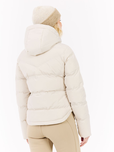 PRTLUCID Puffer ski jacket