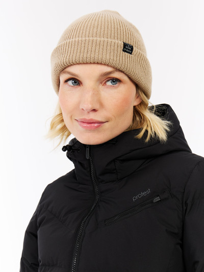 PRTLUCID Puffer ski jacket