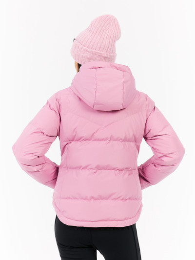 PRTLUCID Puffer ski jacket