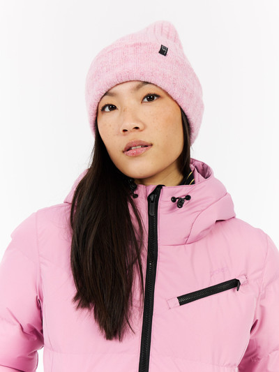 PRTLUCID Puffer ski jacket