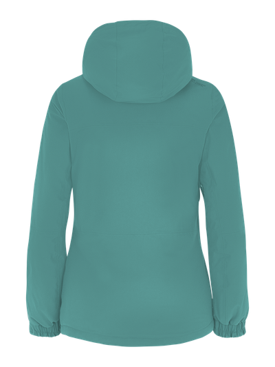 PRTBEVERLY Ski jacket