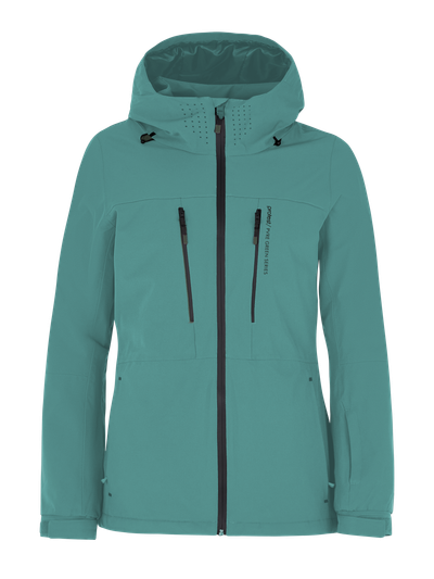 PRTBEVERLY Ski jacket