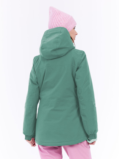 PRTBEVERLY Ski jacket