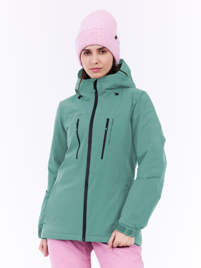 PRTBEVERLY Ski jacket