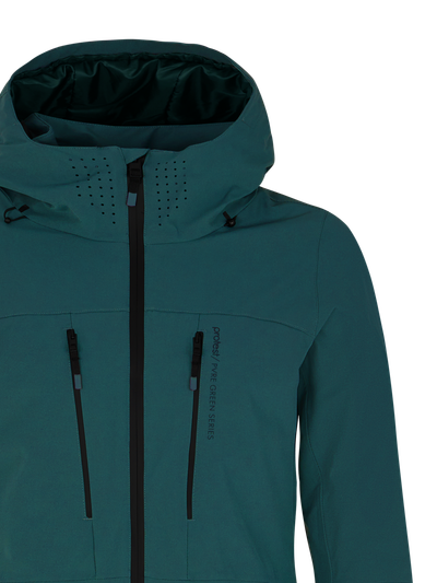 PRTBEVERLY Skijacke