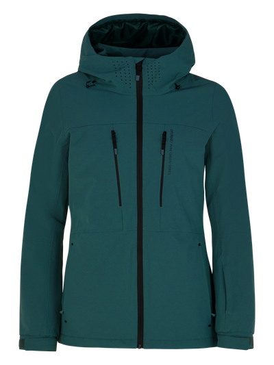 PRTBEVERLY Skijacke