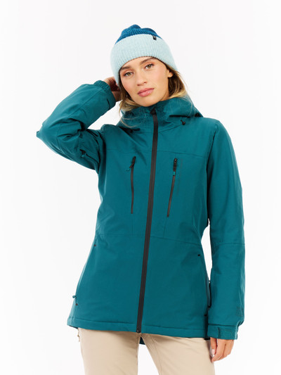 PRTBEVERLY Skijacke