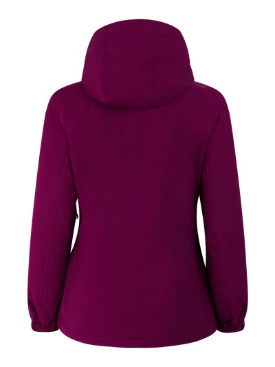 PRTBEVERLY Ski jacket