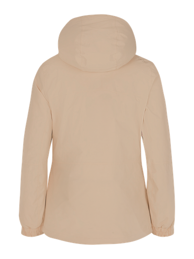 PRTBEVERLY Ski jacket