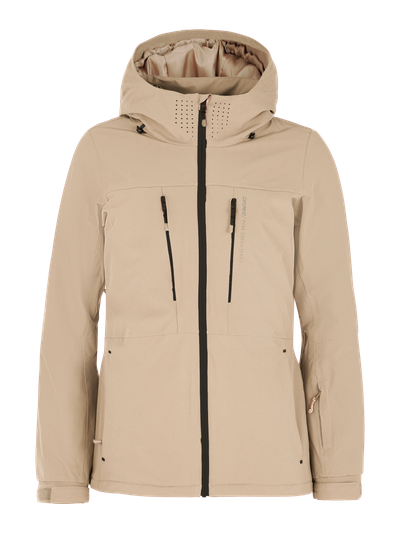 PRTBEVERLY Ski jacket