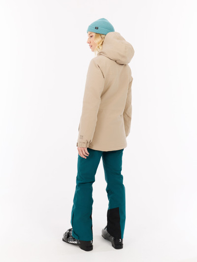 PRTBEVERLY Ski jacket