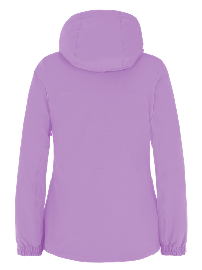 PRTBEVERLY Ski jacket