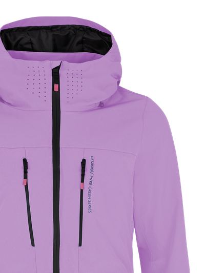 PRTBEVERLY Ski jacket