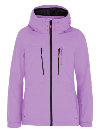 PRTBEVERLY Ski jacket