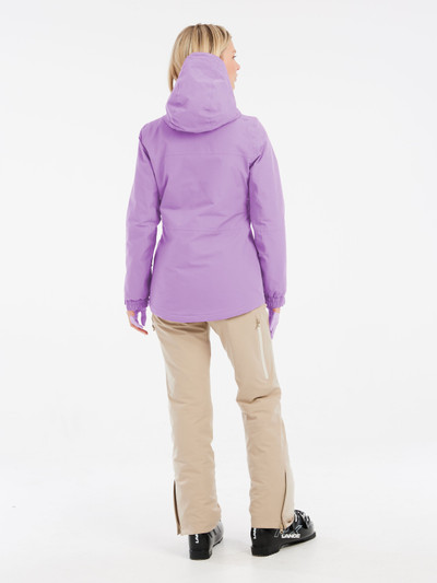 PRTBEVERLY Ski jacket
