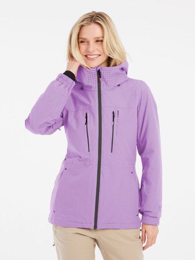 PRTBEVERLY Ski jacket