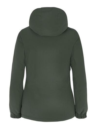 PRTBEVERLY Skijacke