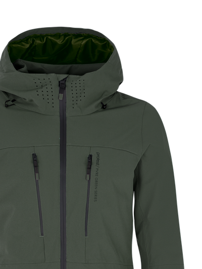 PRTBEVERLY Skijacke