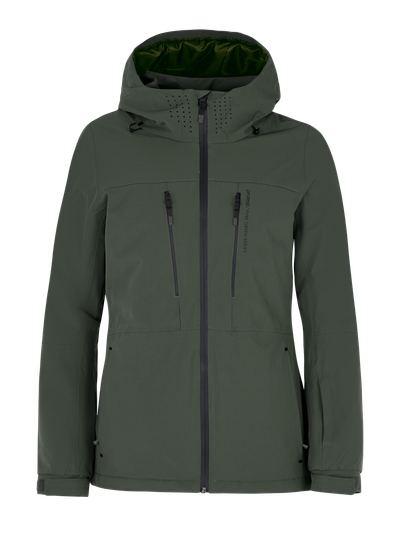 PRTBEVERLY Skijacke
