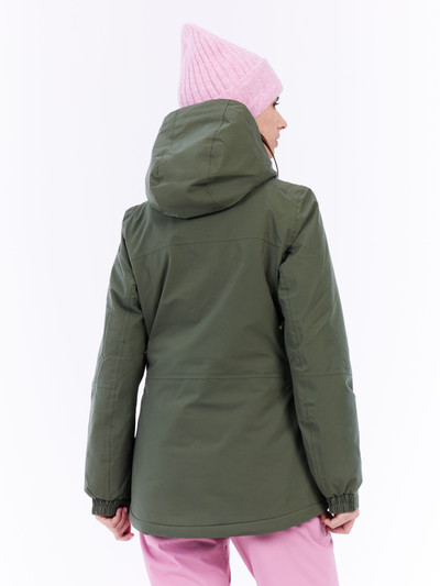 PRTBEVERLY Skijacke