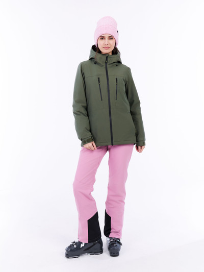 PRTBEVERLY Skijacke