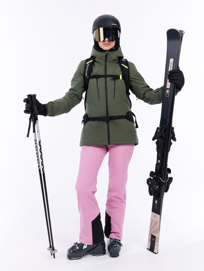 PRTBEVERLY Skijacke