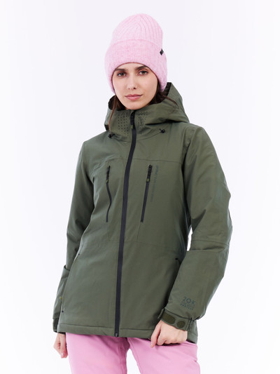 PRTBEVERLY Skijacke
