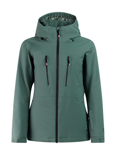 PRTBEVERLY Ski jacket