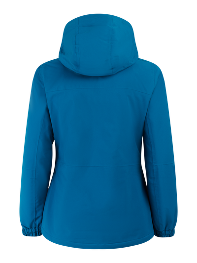 PRTBEVERLY Ski jacket
