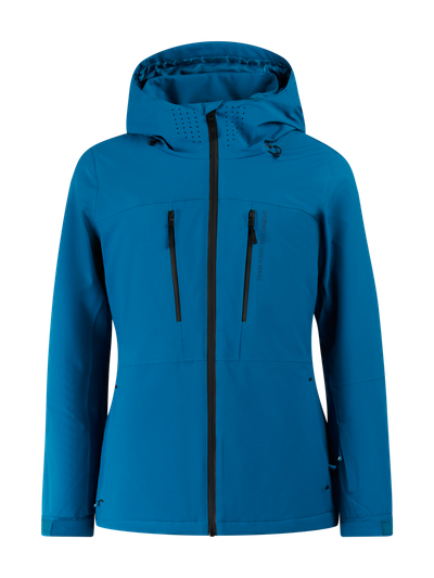 PRTBEVERLY Ski jacket