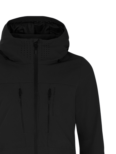 PRTBEVERLY Ski jacket