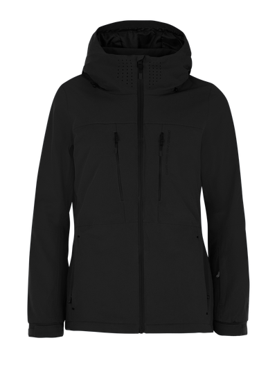 PRTBEVERLY Ski jacket