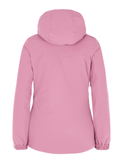 PRTBEVERLY Ski jacket