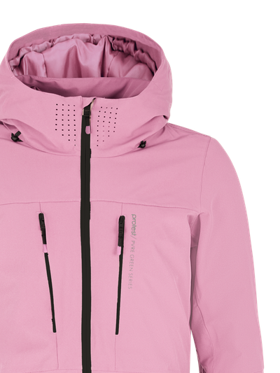 PRTBEVERLY Ski jacket