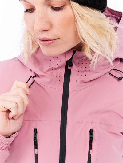 PRTBEVERLY Ski jacket