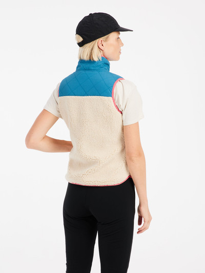 PRTTry Gilet