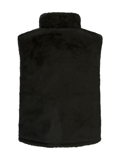 PRTPonzo Teddy outdoor bodywarmer