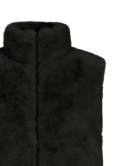PRTPonzo Teddy outdoor bodywarmer