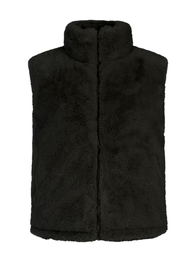 PRTPonzo Teddy outdoor bodywarmer