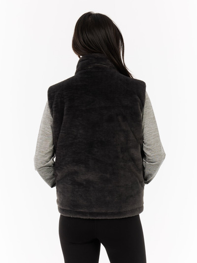 PRTPonzo Teddy outdoor bodywarmer
