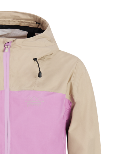 PRTEstie Outdoor jacket