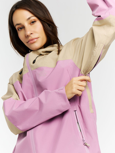 PRTEstie Outdoor jacket