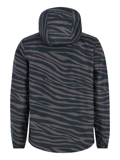 PRTFleur Zebra outdoor jacket