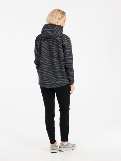 PRTFleur Zebra outdoor jacket